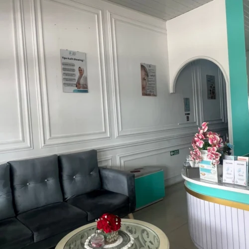 Gaura Beauty Clinic Pangkal Pinang Bangka