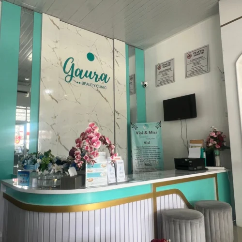 Gaura Beauty Clinic Pangkal Pinang Bangka