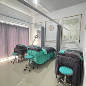 Gaura beauty clinic pangkal pinang