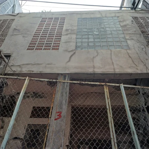 “Rumah dijual Karang Anyar Jakarta Pusat SHM”