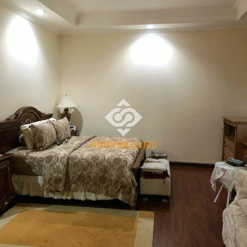 Rumah Cipete Raya Jakarta Selatan