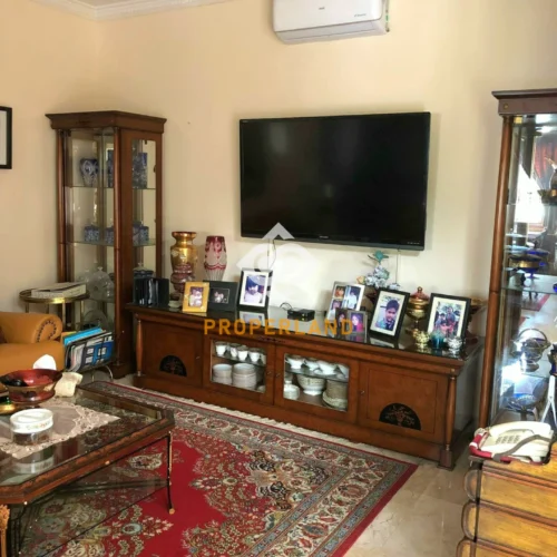 Rumah Cipete Raya Jakarta Selatan