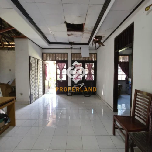 Dijual Rumah Bukit Nusa Indah Ciputat, Tangsel – LT 298 LB 150, SHM, 1.6 M - Image 5