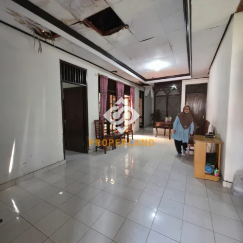 Dijual Rumah Bukit Nusa Indah Ciputat, Tangsel – LT 298 LB 150, SHM, 1.6 M - Image 4