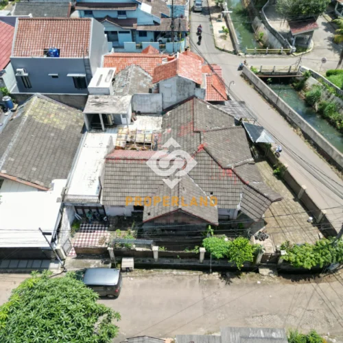Dijual Rumah Bukit Nusa Indah Ciputat, Tangsel – LT 298 LB 150, SHM, 1.6 M - Image 3