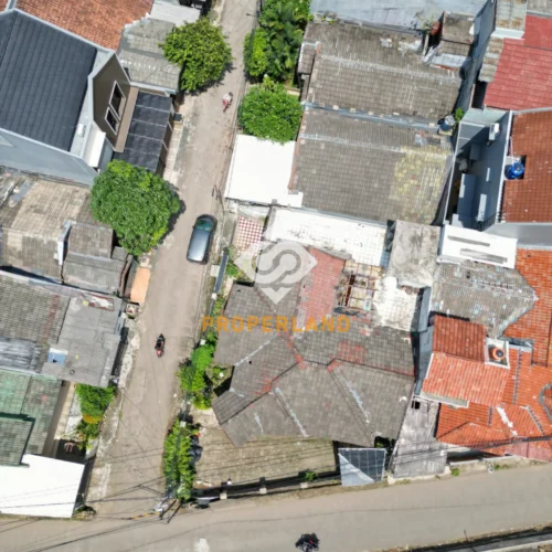 Dijual Rumah Bukit Nusa Indah Ciputat, Tangsel – LT 298 LB 150, SHM, 1.6 M - Image 2