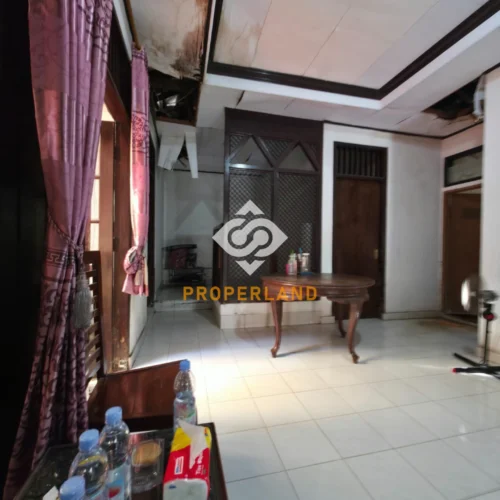 Dijual Rumah Bukit Nusa Indah Ciputat, Tangsel – LT 298 LB 150, SHM, 1.6 M - Image 7