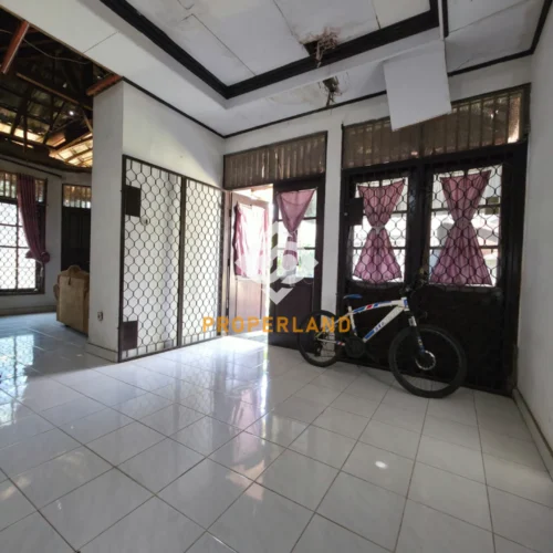 Dijual Rumah Bukit Nusa Indah Ciputat, Tangsel – LT 298 LB 150, SHM, 1.6 M - Image 6