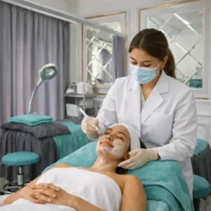 Gaura Beauty Clinic — Pangkal Pinang, Bangka