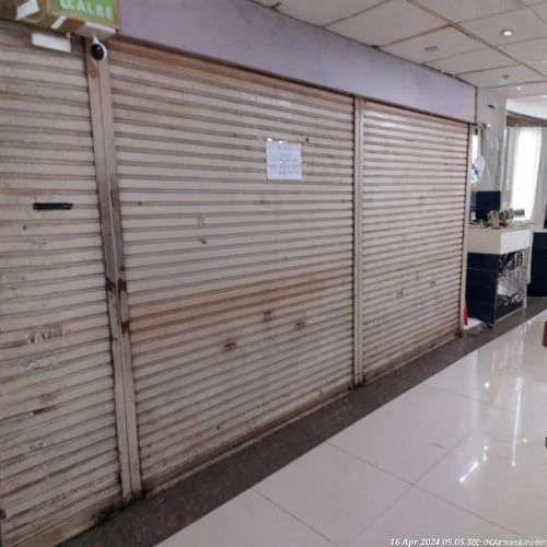 Jual Toko Pasar Baru Jakarta Pusat: Plaza Metro Atom Lantai 2, 15 m², HGB 2033, Harga 230 Juta - Image 3