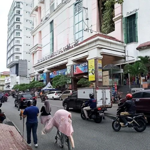 toko pasar baru