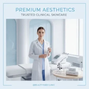 Jasa Gaura Beauty Clinic Bukit Intan Pangkal Pinang