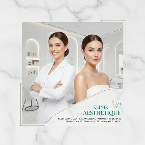 Gaura Beauty Clinic Pangkal Pinang