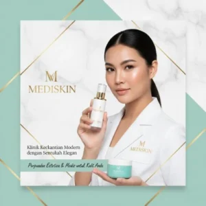 Jasa Gaura Beauty Clinic Taman Sari Pangkal Pinang