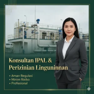 Jasa Konsultan IPAL Jakarta Selatan