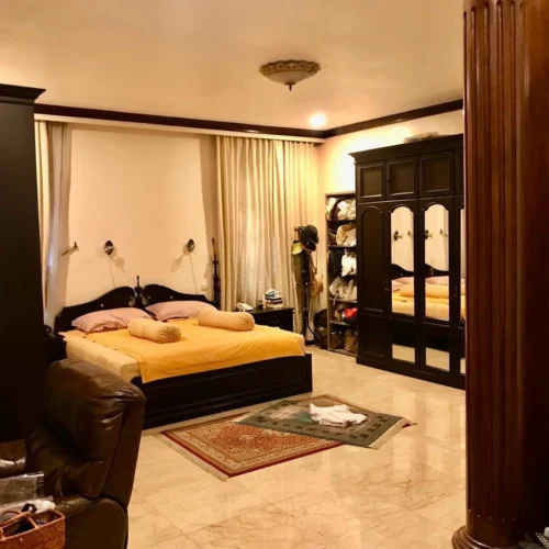 Rumah Mewah Cinere Depok 1000m2 – Dekat Jakarta Selatan & Lapangan Golf
