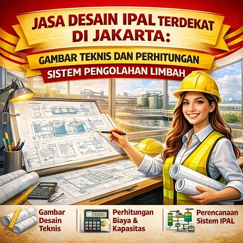 jasa-desain-ipal-jakarta