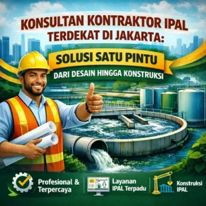 konsultan-kontraktor-ipal-jakarta