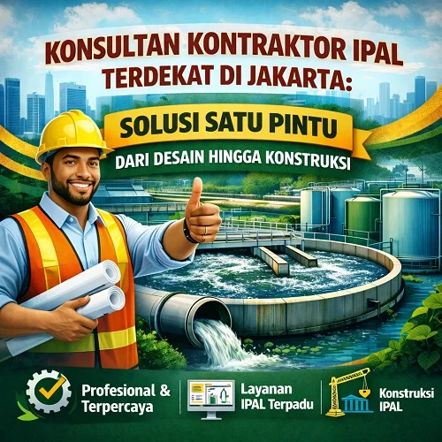konsultan-kontraktor-ipal-jakarta